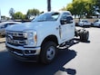  Ford F-350 Chassis