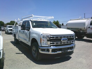 New Ford Superduty trucks 2026 Ford F-350 Chassis Truck Crew Cab for sale near you in Corning, CA