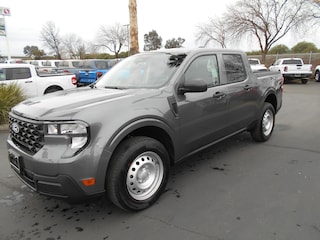 2026 Ford Maverick XL Truck SuperCrew