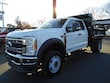  Ford F-550