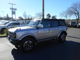 New Ford Superduty trucks 2021 Ford Bronco Vinyl SUV for sale near you in Corning, CA