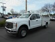  Ford F-250