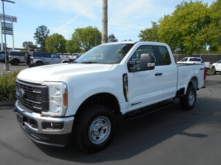 2026 Ford F-250 XL Truck Super Cab
