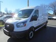  Ford Transit-250 Cargo
