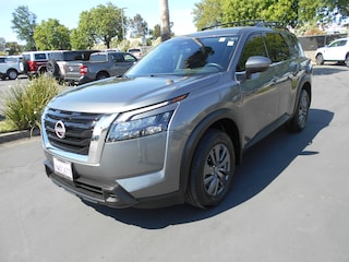 New Ford Superduty trucks 2025 Nissan Pathfinder Cloth SUV for sale near you in Corning, CA