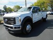  Ford F-450