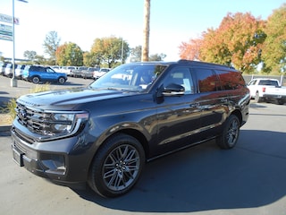 New Ford Superduty trucks 2025 Ford Expedition Platinum SUV for sale near you in Corning, CA