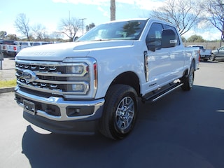 New Ford Superduty trucks 2026 Ford F-250 Lariat Truck Crew Cab for sale near you in Corning, CA
