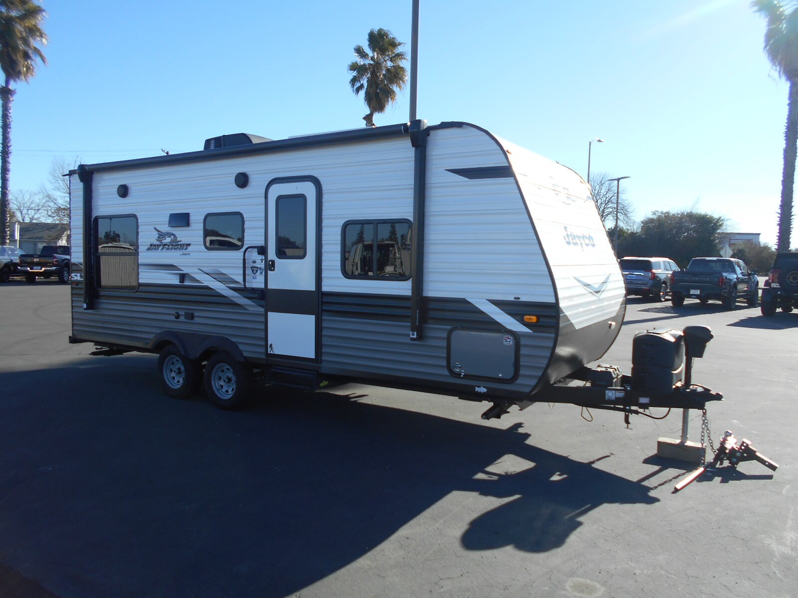 2022 Jayco Jayco photo 3