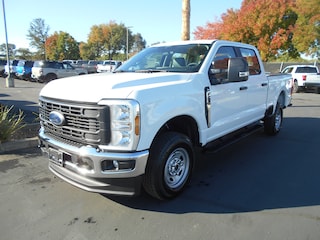 New Ford Superduty trucks 2026 Ford F-250 XL Truck Crew Cab for sale near you in Corning, CA