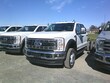  Ford F-550 Chassis