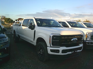 New Ford Superduty trucks 2026 Ford F-350 Platinum Truck Crew Cab for sale near you in Corning, CA
