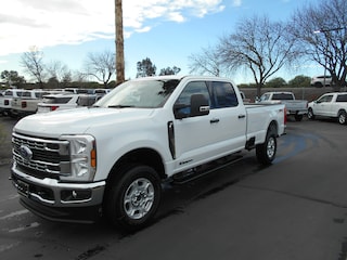 New Ford Superduty trucks 2026 Ford F-250 XLT Truck Crew Cab for sale near you in Corning, CA