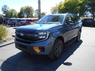 New Ford Superduty trucks 2027 Ford Expedition Tremor SUV for sale near you in Corning, CA