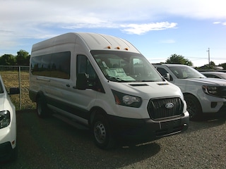 2026 Ford Transit-350 Passenger Van