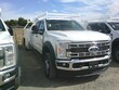  Ford F-550