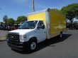  Ford E-350 Cutaway