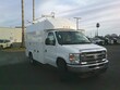  Ford E-350 Cutaway