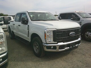 2026 Ford F-250 XL Truck Crew Cab