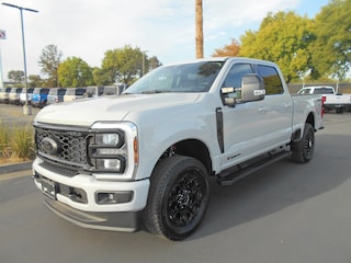 New Ford Superduty trucks 2025 Ford F-250 Lariat Truck Crew Cab for sale near you in Corning, CA