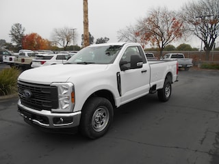 New Ford Superduty trucks 2026 Ford F-350 XL Truck Regular Cab for sale near you in Corning, CA