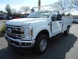  Ford F-350 Chassis