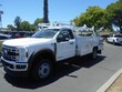  Ford F-550 Chassis