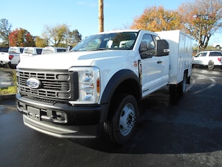 New Ford Superduty trucks 2026 Ford F-450 Chassis XL Truck Super Cab for sale near you in Corning, CA