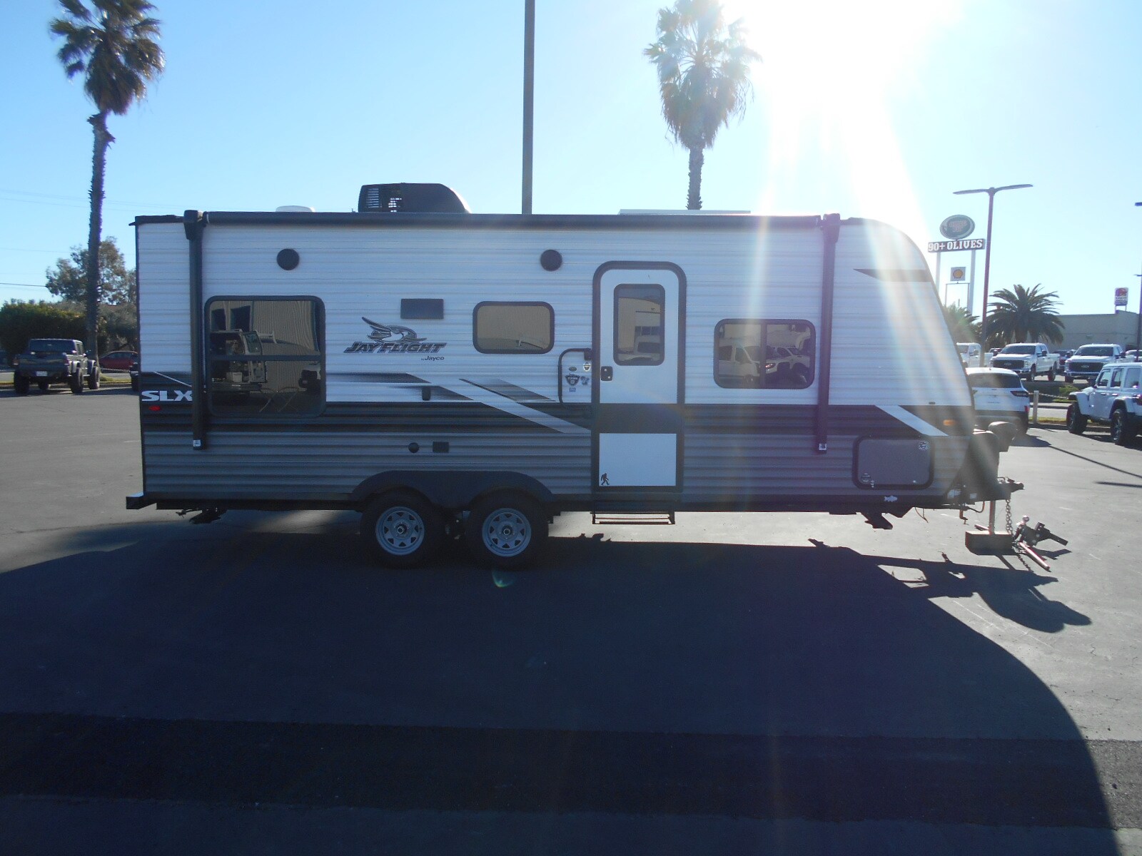 2022 Jayco Jayco photo 4