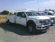  Ford F-550 Chassis