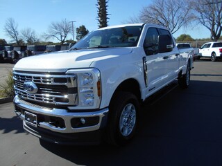 New Ford Superduty trucks 2025 Ford F-250 Truck Crew Cab for sale near you in Corning, CA