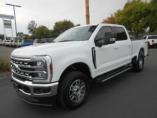 New Ford Superduty trucks 2026 Ford F-250 Lariat Truck Crew Cab for sale near you in Corning, CA