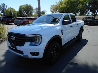 New Ford Superduty trucks 2026 Ford Ranger XL Truck SuperCrew for sale near you in Corning, CA