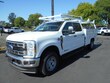  Ford F-350 Chassis