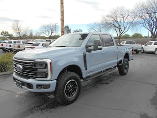 New Ford Superduty trucks 2026 Ford F-250 Truck Crew Cab for sale near you in Corning, CA