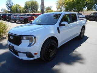 New Ford Superduty trucks 2026 Ford Maverick Lobo Truck SuperCrew for sale near you in Corning, CA