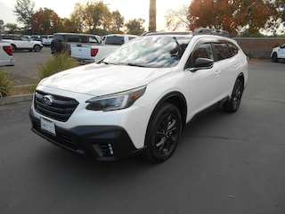 New Ford Superduty trucks 2020 Subaru Outback Leather SUV for sale near you in Corning, CA