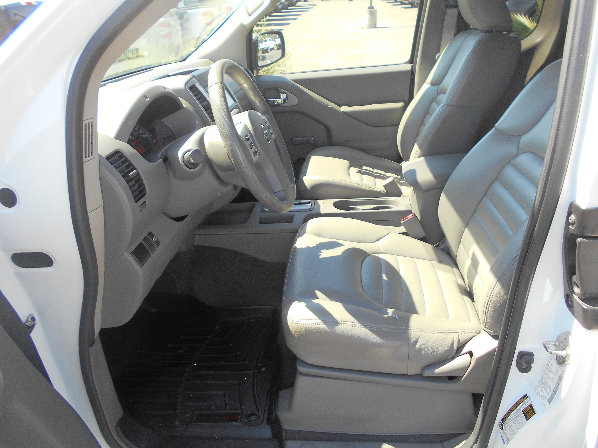 Used 2019 Nissan Frontier S with VIN 1N6BD0CT6KN722403 for sale in Corning, CA