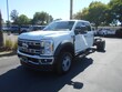  Ford F-450 Chassis