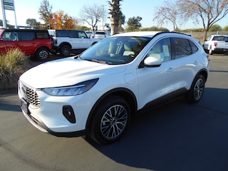 2025 Ford Escape PHEV SUV