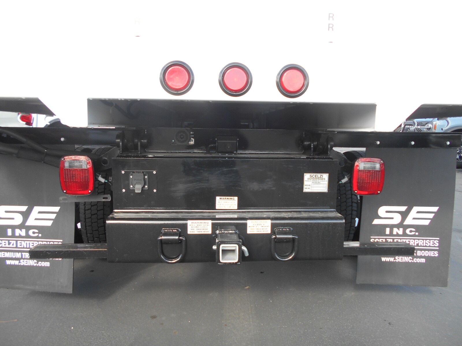 2024 Ford F-550 XL photo 4