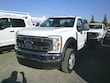  Ford F-550 Chassis