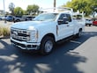  Ford F-350 Chassis