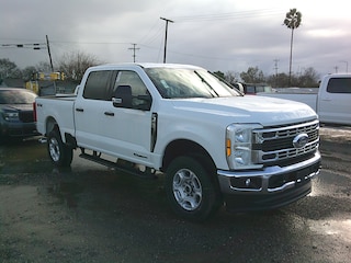 New Ford Superduty trucks 2026 Ford F-250 XLT Truck Crew Cab for sale near you in Corning, CA