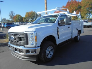 New Ford Superduty trucks 2026 Ford F-250 XL Truck Regular Cab for sale near you in Corning, CA