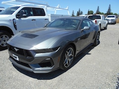 New 2026 Ford Mustang GT Coupe for Sale in Corning CA