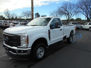 New Ford Superduty trucks 2026 Ford F-250 XL Truck Regular Cab for sale near you in Corning, CA
