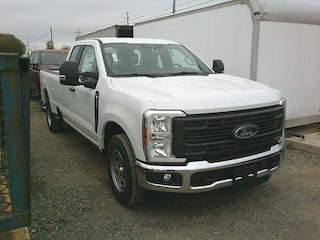 New Ford Superduty trucks 2026 Ford F-250 XL Truck Super Cab for sale near you in Corning, CA