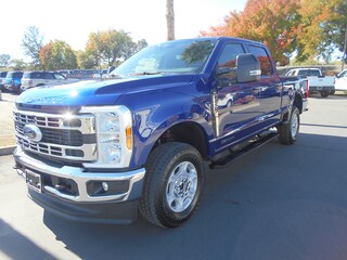 New Ford Superduty trucks 2026 Ford F-250 XLT Truck Crew Cab for sale near you in Corning, CA