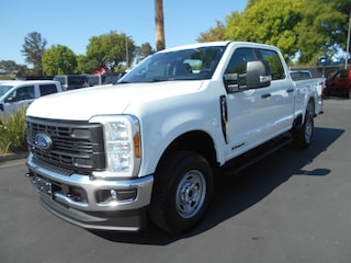 New Ford Superduty trucks 2025 Ford F-250 Truck Crew Cab for sale near you in Corning, CA